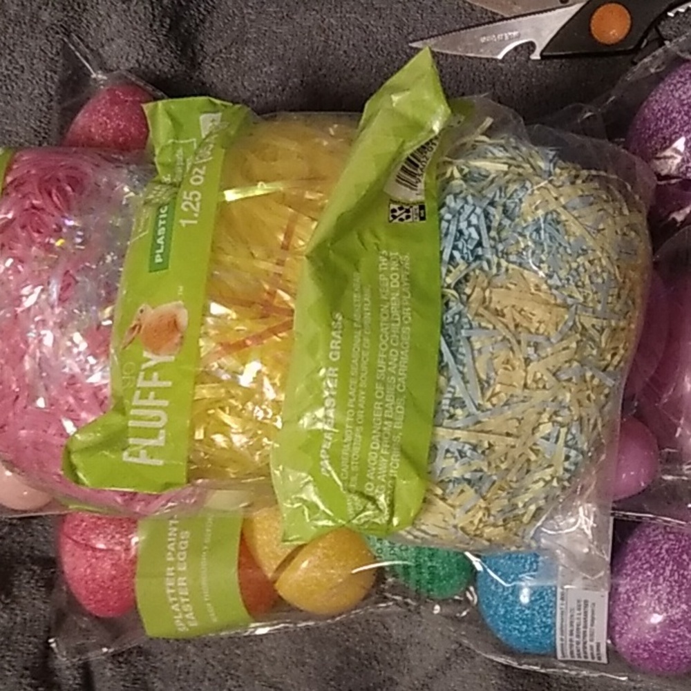 COPY - Easter stuff